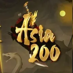 ASIA200 - Game MOBA Seru dan Menantang