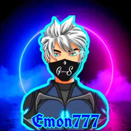 EMON777 - Pertempuran Epik di Dunia Battle Royale