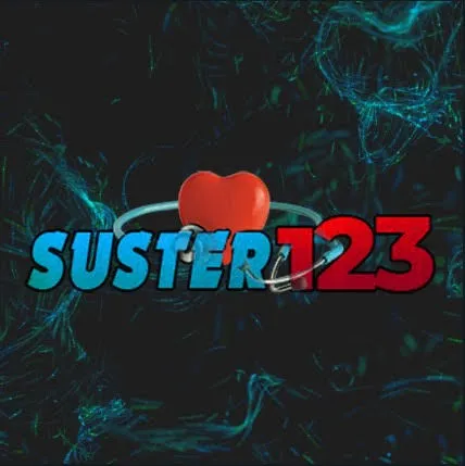 SUSTER123 - Game Olahraga Seru dan Mengasyikkan